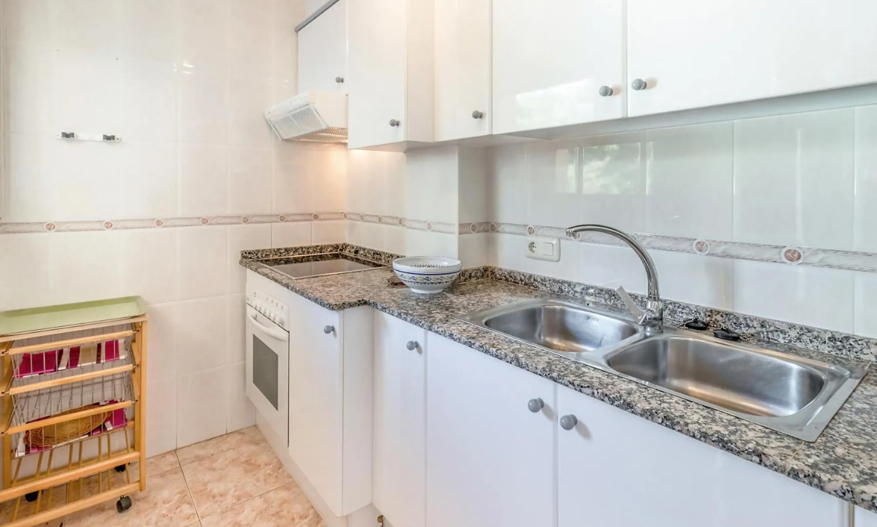 Fener De Dalt 88 Apartamento Con Wifi Y Piscina Llanca Apartment