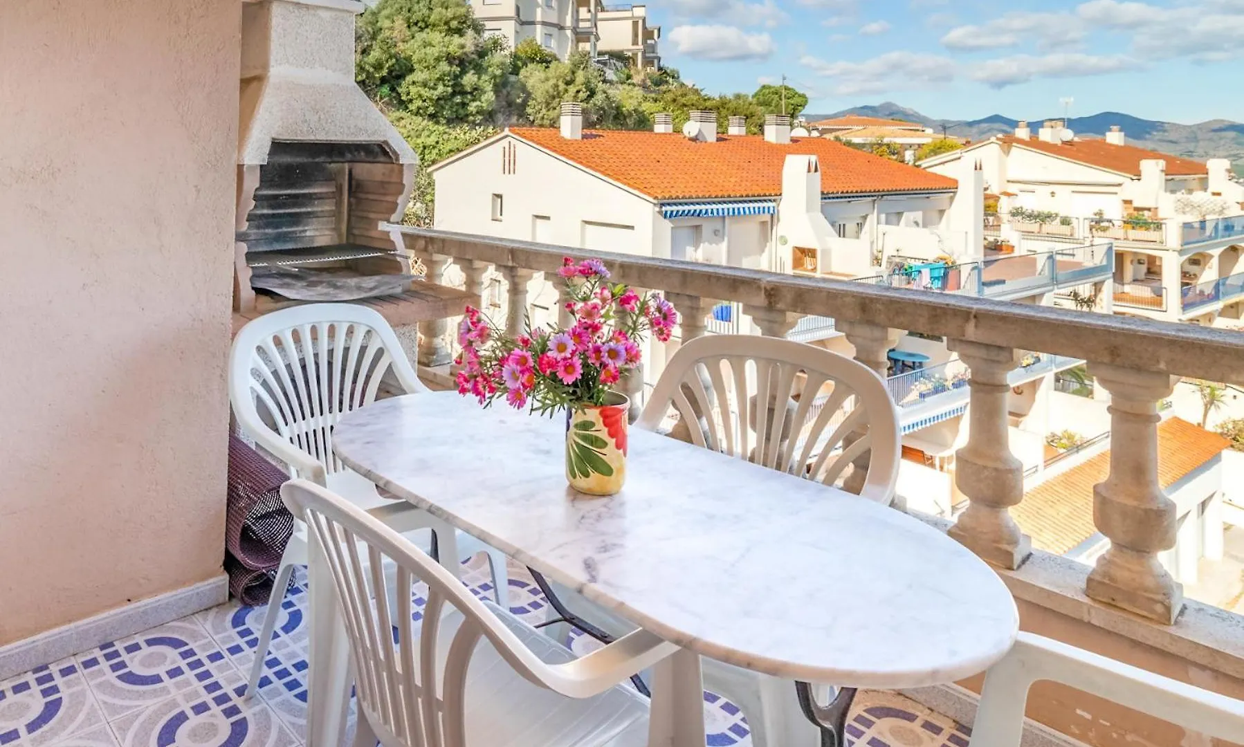 Fener De Dalt 88 Apartamento Con Wifi Y Piscina Llanca