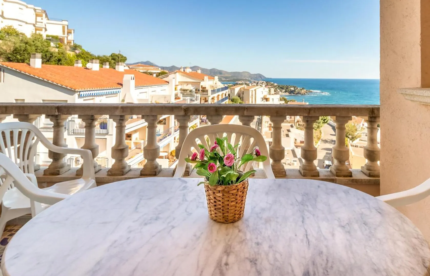 Fener De Dalt 88 Apartamento Con Wifi Y Piscina Llanca 0*,
