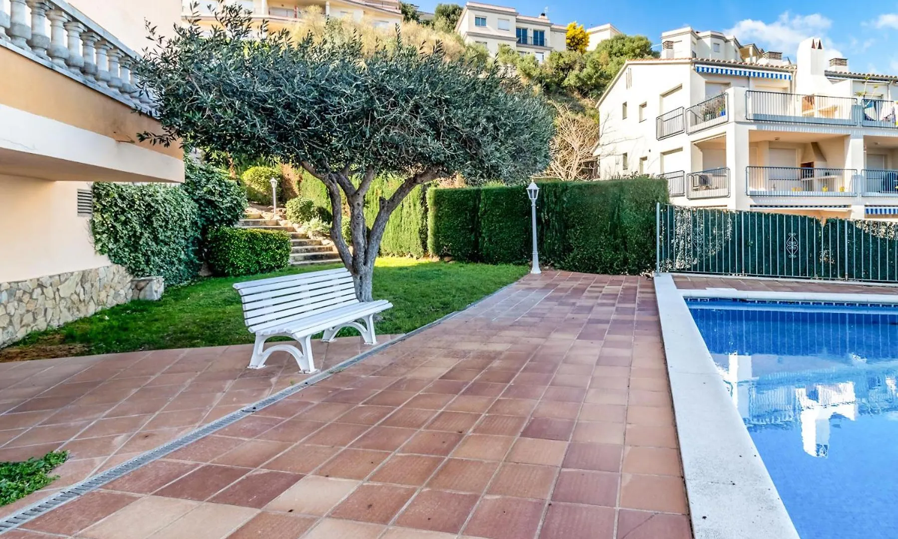 Fener De Dalt 88 Apartamento Con Wifi Y Piscina Llanca 0*,  Spain