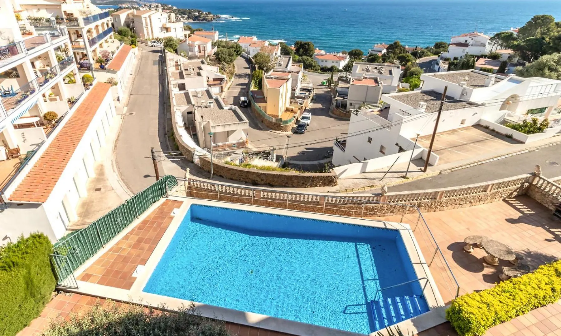 Fener De Dalt 88 Apartamento Con Wifi Y Piscina Llanca Apartment
